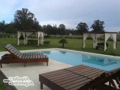 Hotel For Sale in Tandil, Argentina