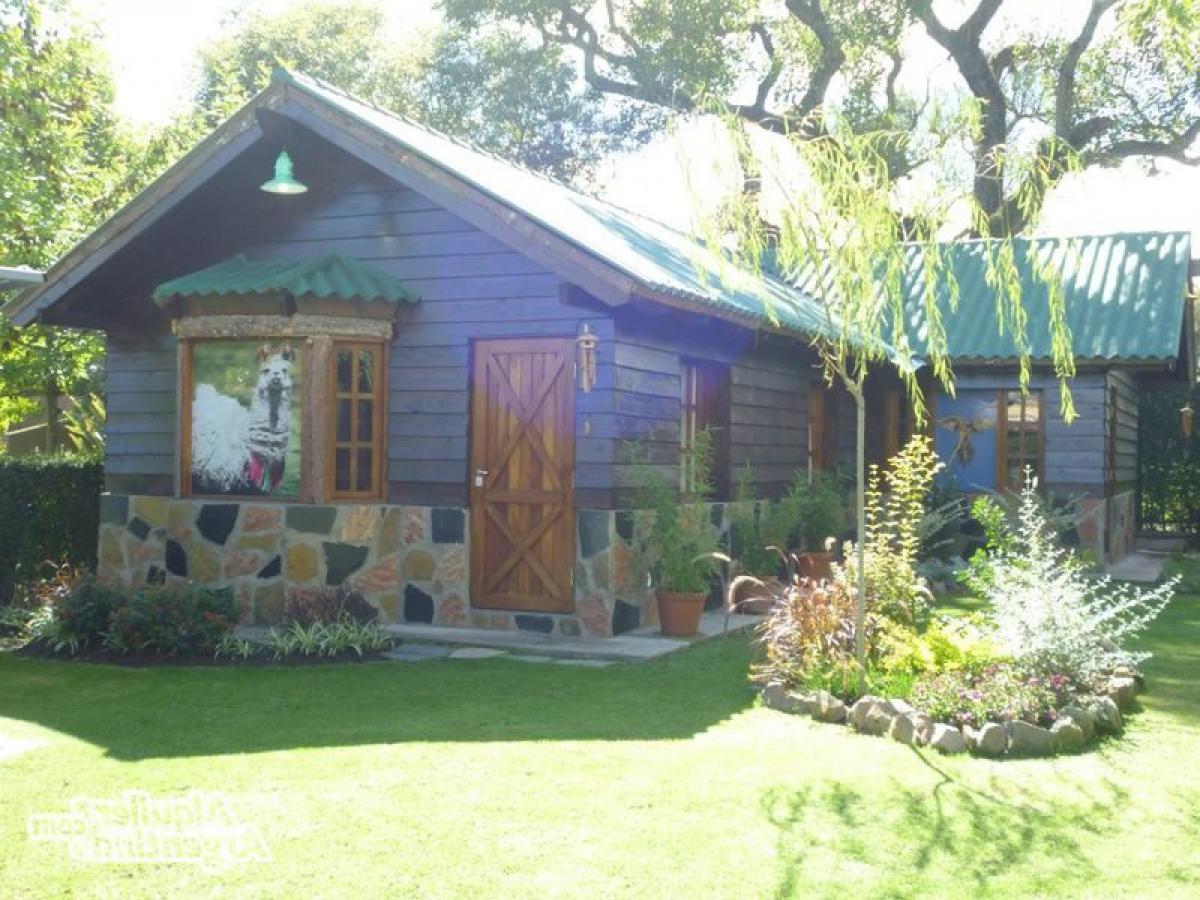 Picture of Other Commercial For Sale in Salta, Salta, Argentina