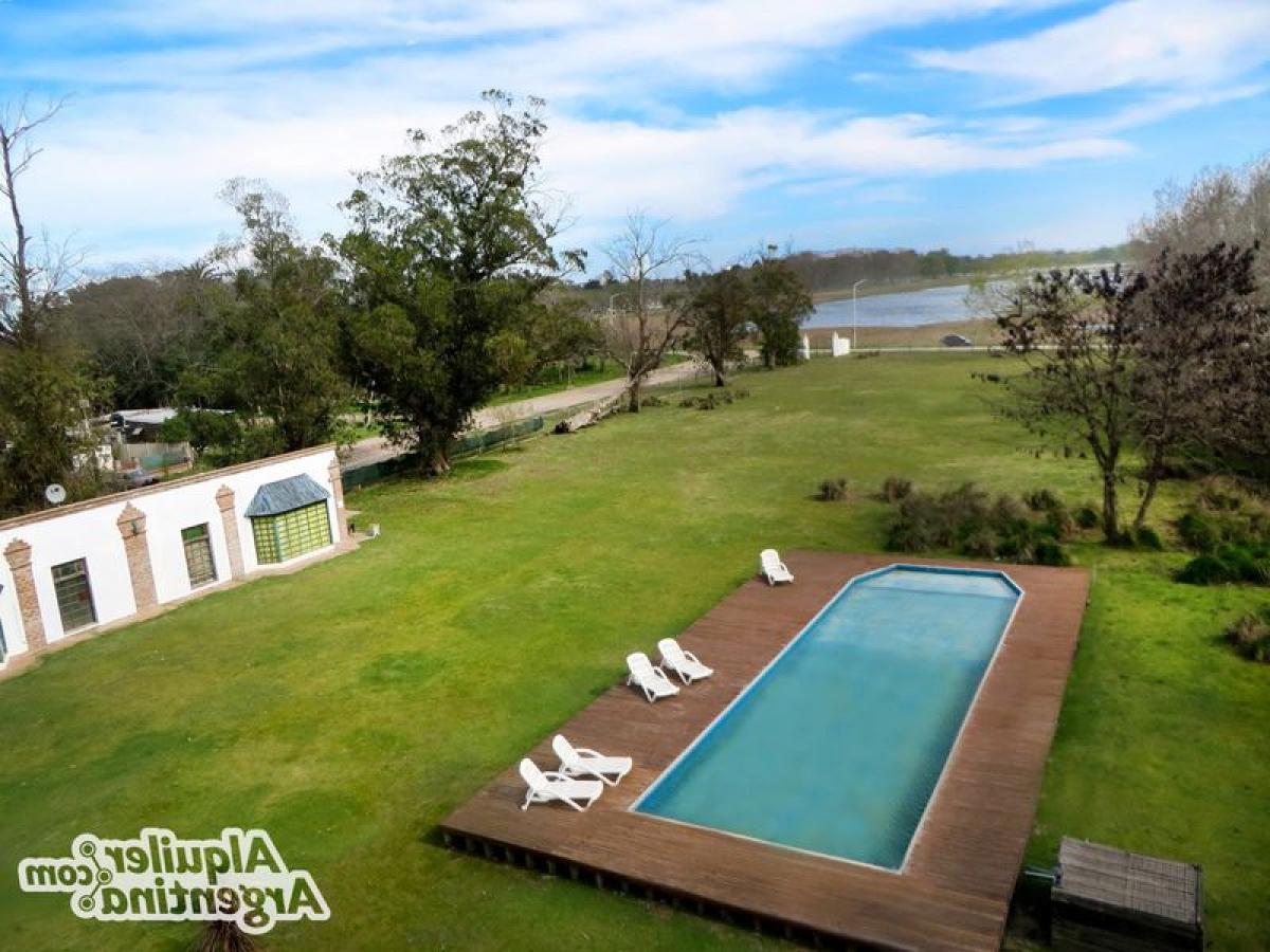 Picture of Other Commercial For Sale in San Vicente, Buenos Aires, Argentina