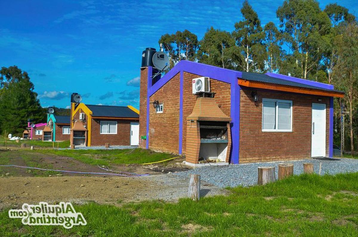 Picture of Other Commercial For Sale in Tandil, Buenos Aires, Argentina