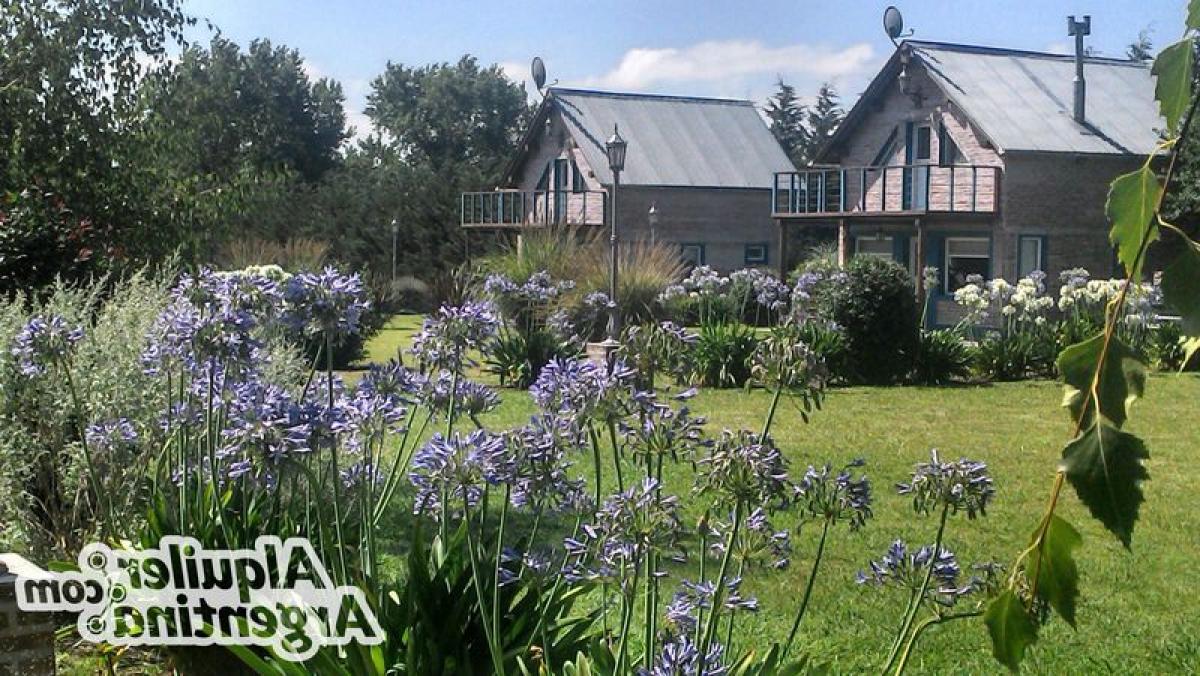 Picture of Other Commercial For Sale in Buenos Aires Interior, Buenos Aires, Argentina