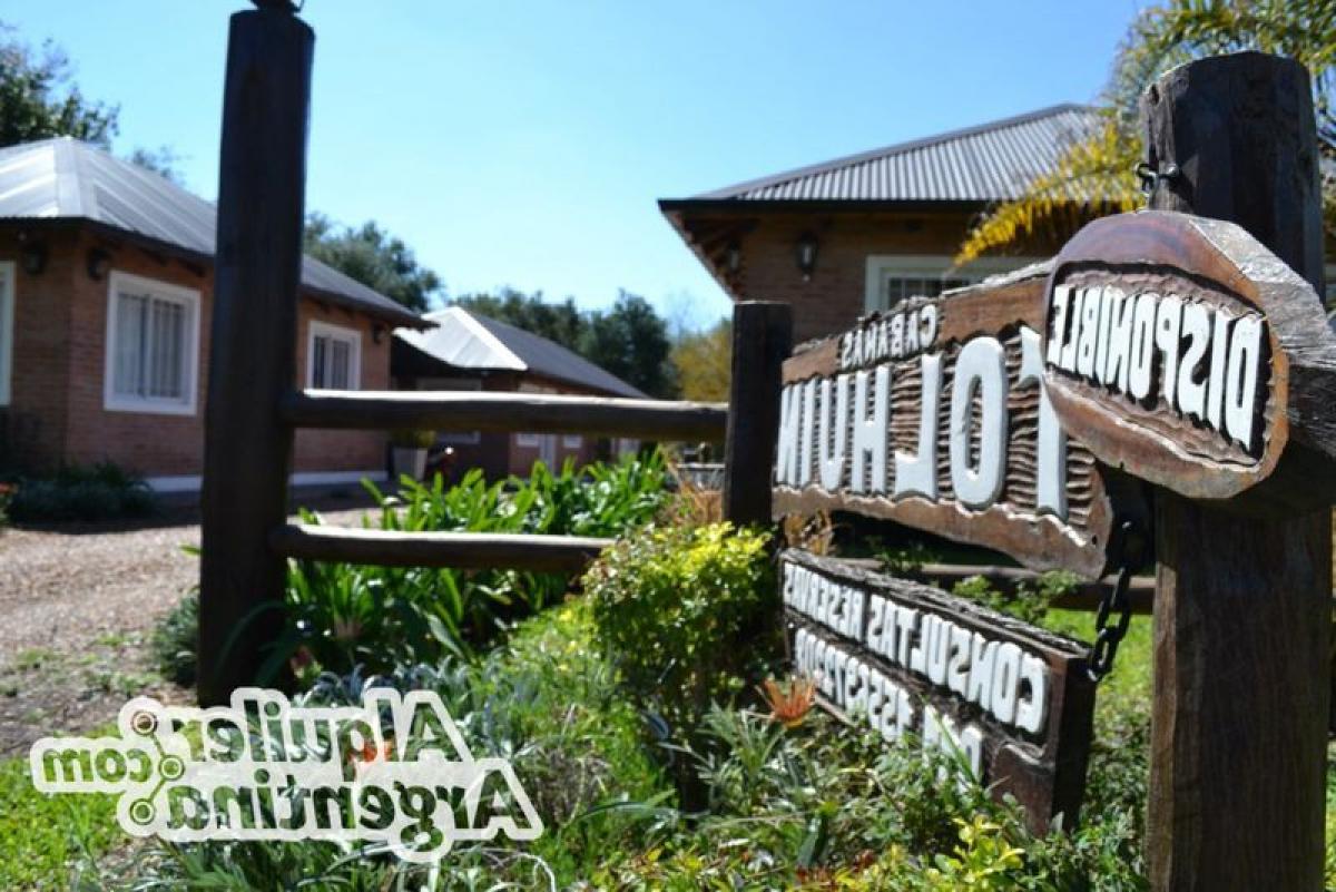 Picture of Other Commercial For Sale in Entre Rios, Entre Rios, Argentina