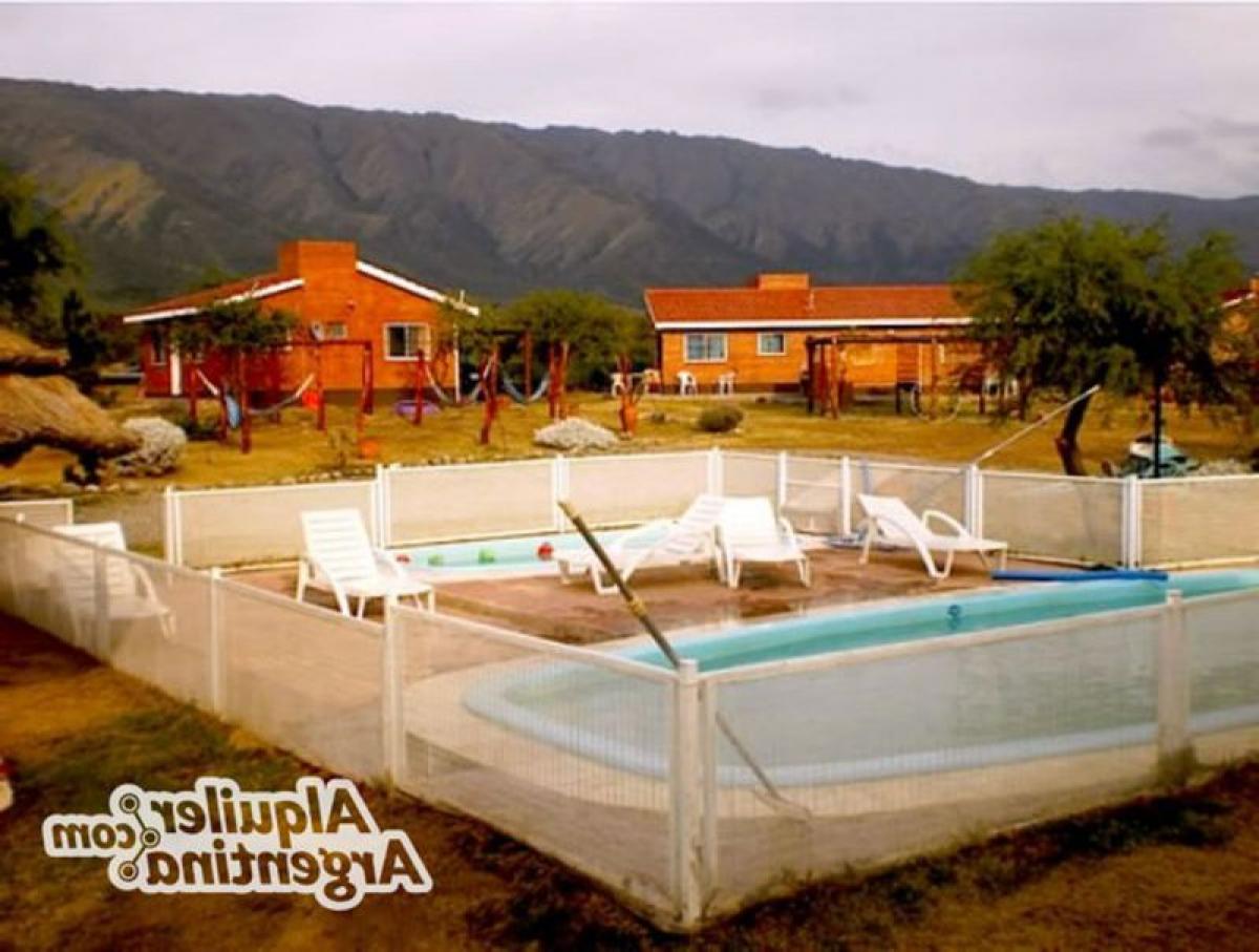 Picture of Other Commercial For Sale in San Luis, San Luis, Argentina