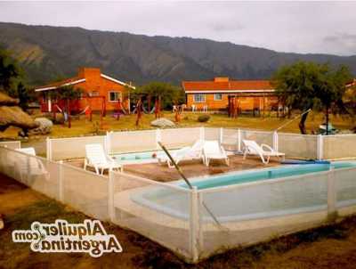 Other Commercial For Sale in San Luis, Argentina