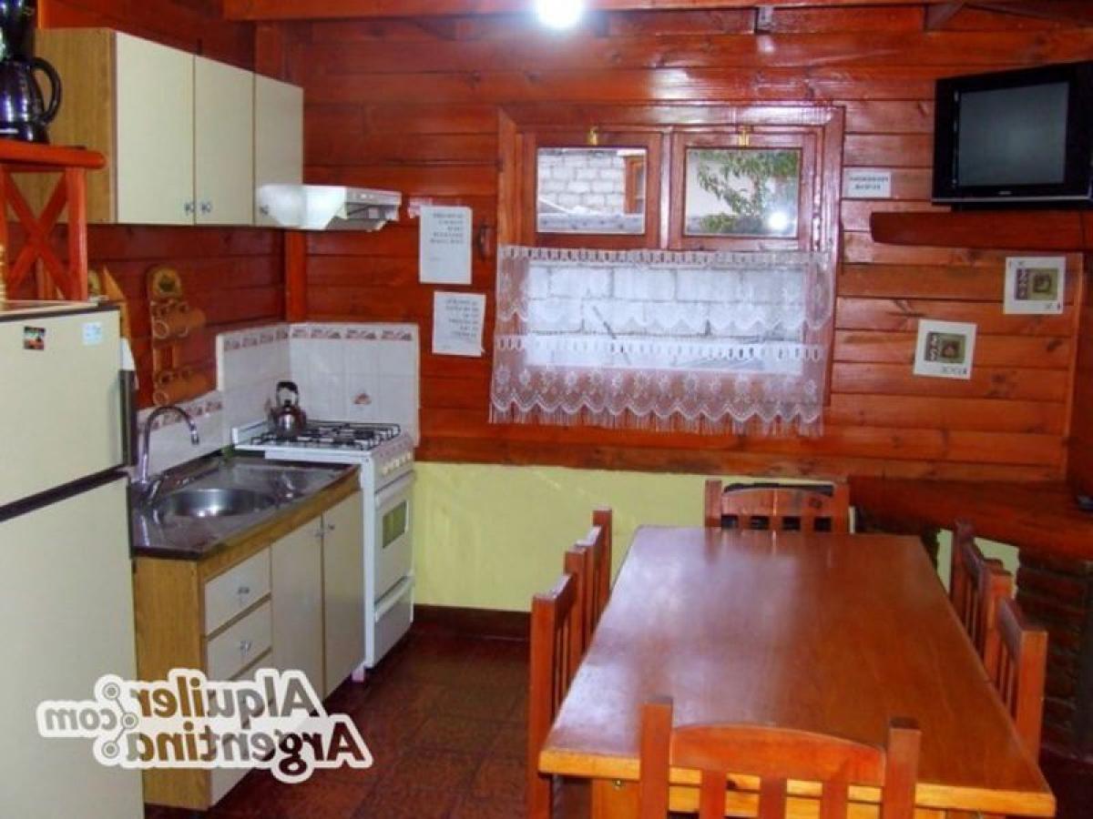 Picture of Other Commercial For Sale in Chubut, Chubut, Argentina