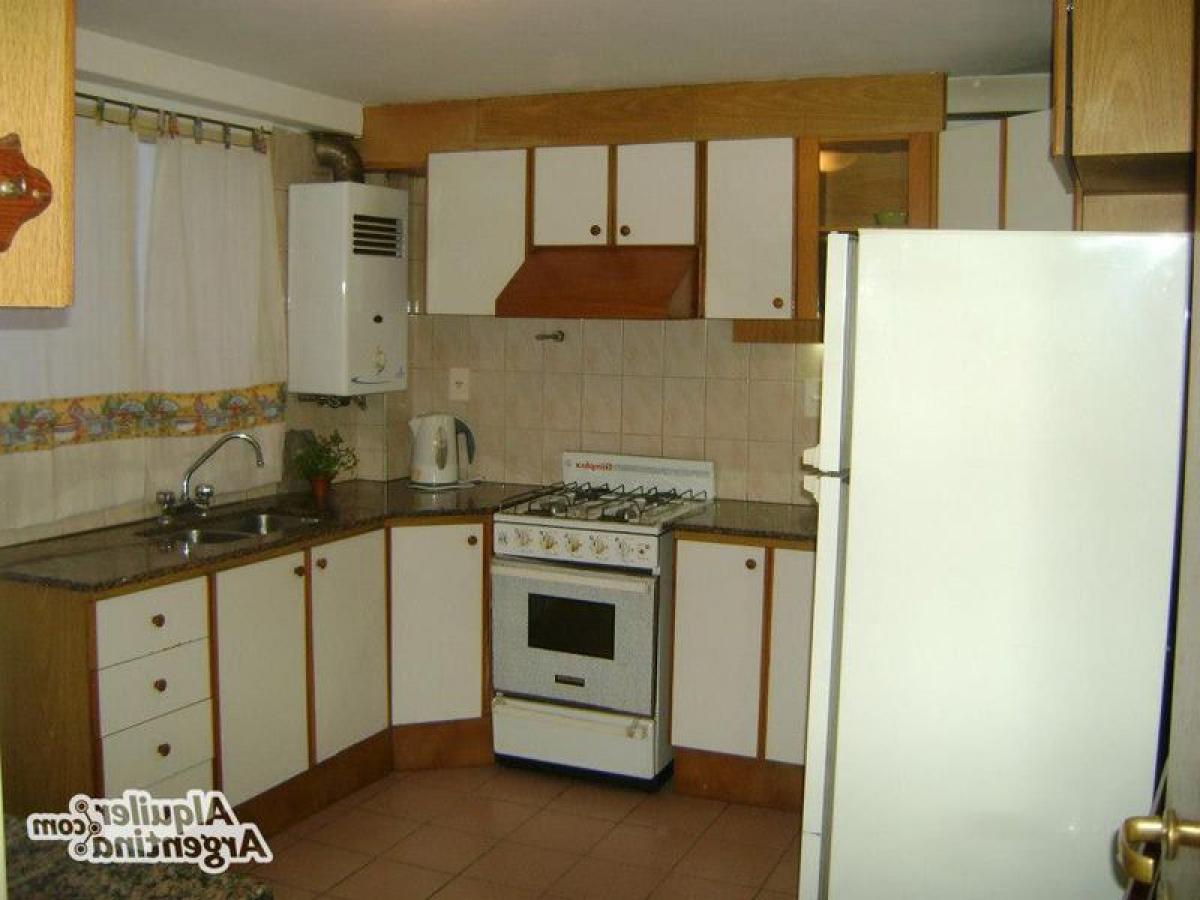 Picture of Apartment For Sale in Mendoza, Mendoza, Argentina