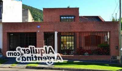 Home For Sale in Salta, Argentina