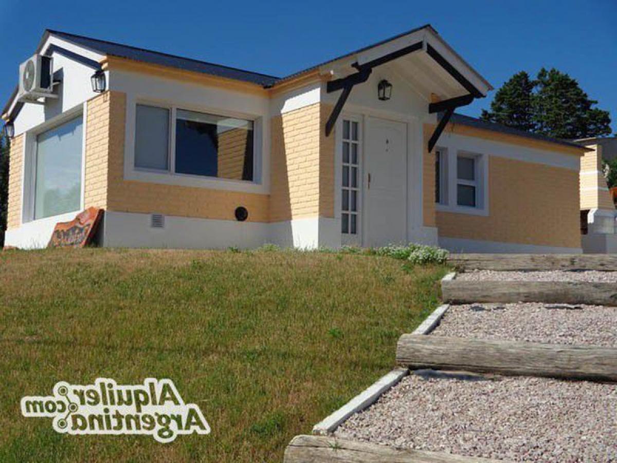 Picture of Other Commercial For Sale in Tornquist, Buenos Aires, Argentina