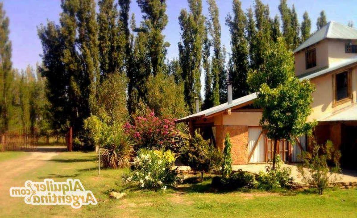 Picture of Other Commercial For Sale in Mendoza, Mendoza, Argentina