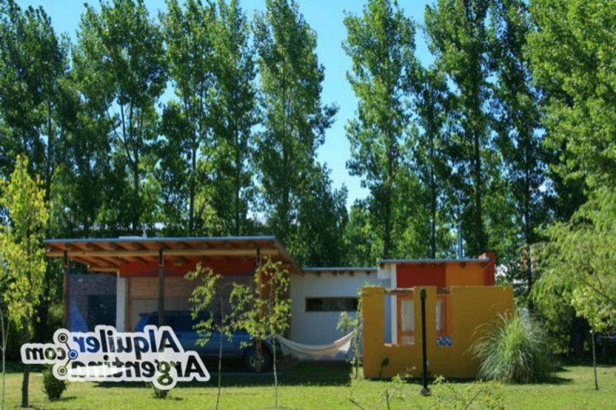Picture of Other Commercial For Sale in Mendoza, Mendoza, Argentina