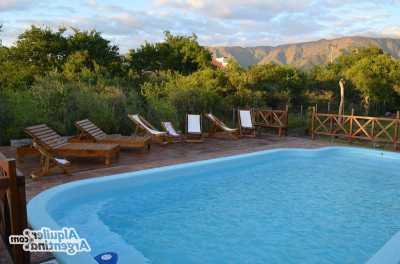 Other Commercial For Sale in San Luis, Argentina