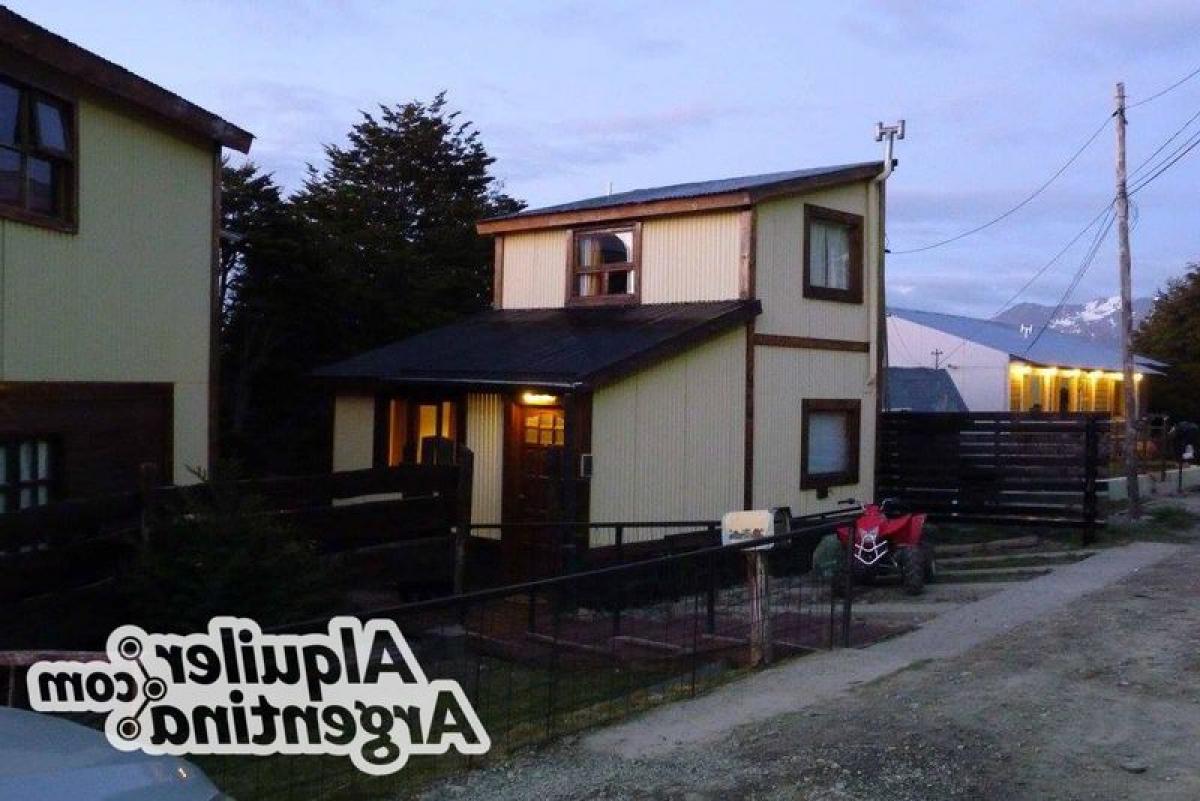 Picture of Other Commercial For Sale in Tierra Del Fuego, Tierra del Fuego, Argentina