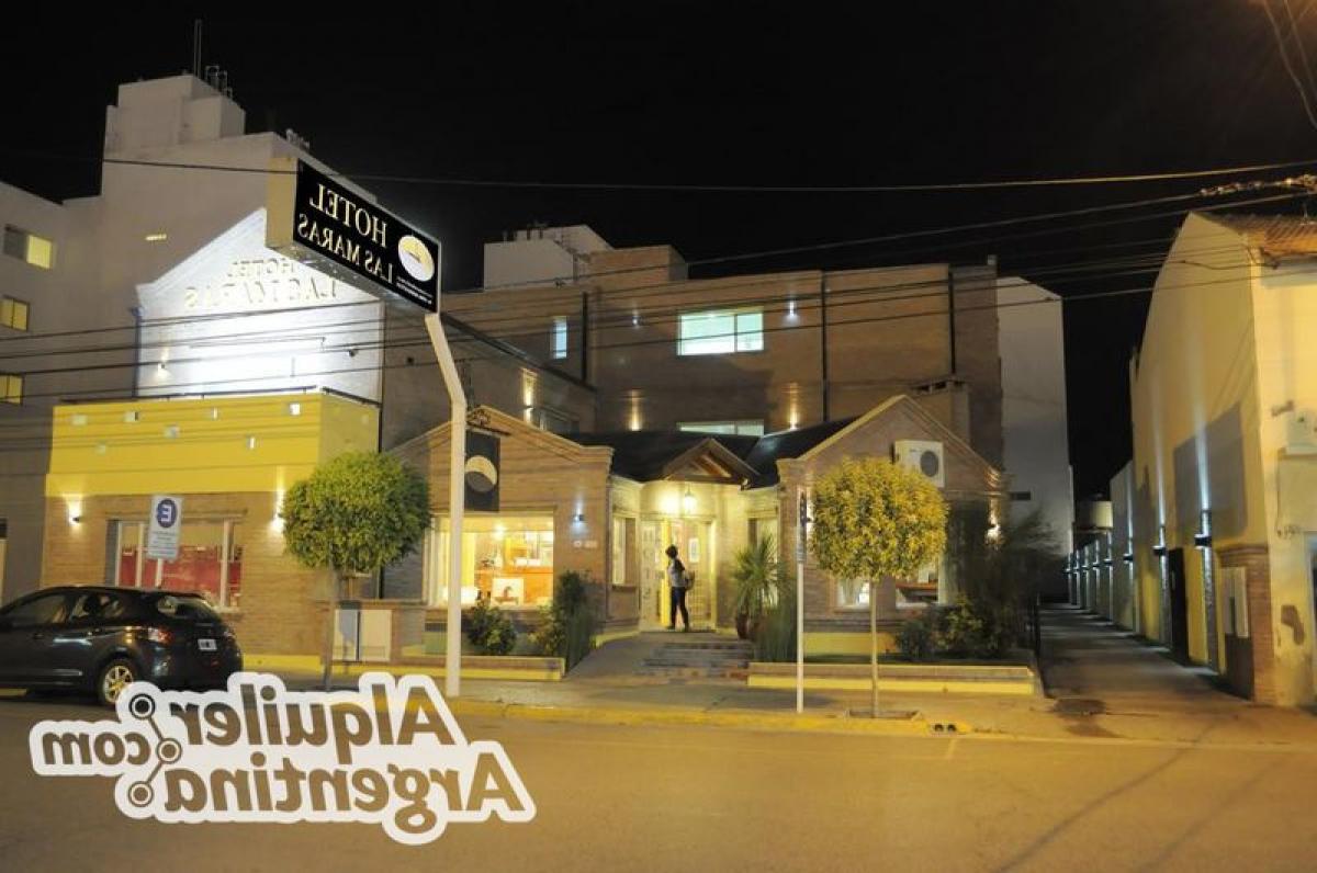 Picture of Hotel For Sale in Chubut, Chubut, Argentina