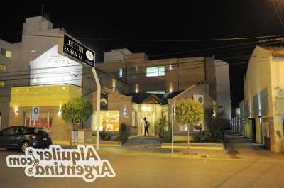Hotel For Sale in Chubut, Argentina