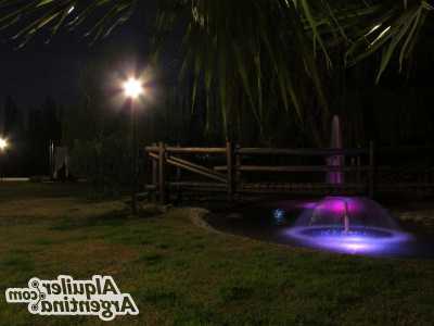 Hotel For Sale in Mendoza, Argentina