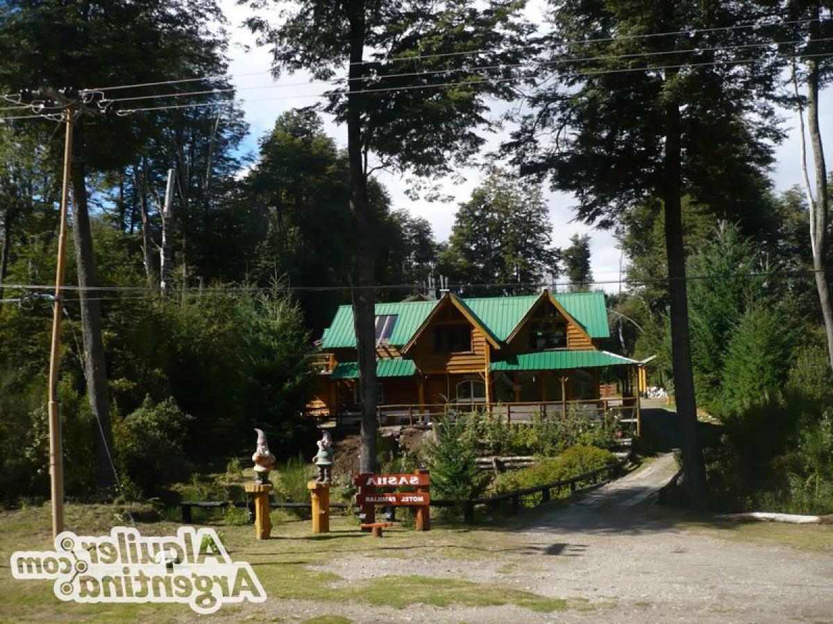 Picture of Hotel For Sale in Neuquen, Neuquen, Argentina