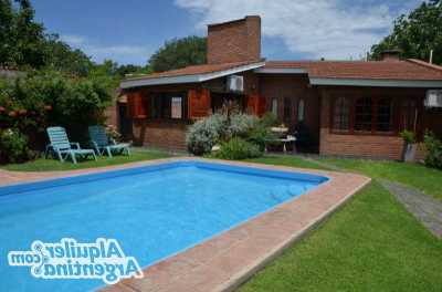 Home For Sale in Cordoba, Argentina