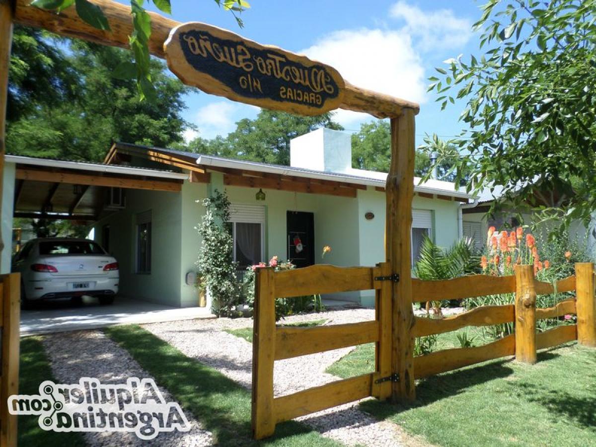 Picture of Other Commercial For Sale in Tornquist, Buenos Aires, Argentina