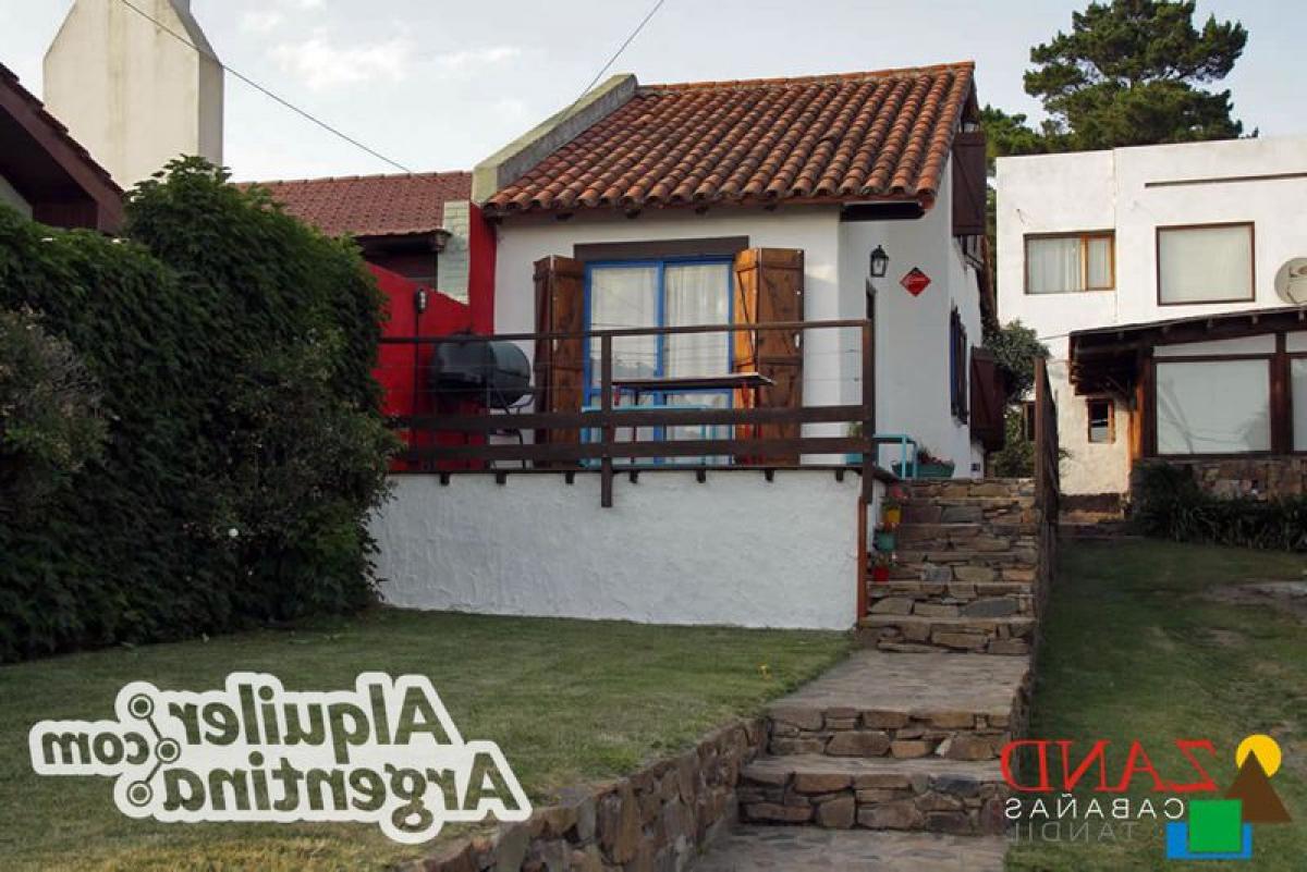 Picture of Other Commercial For Sale in Tandil, Buenos Aires, Argentina