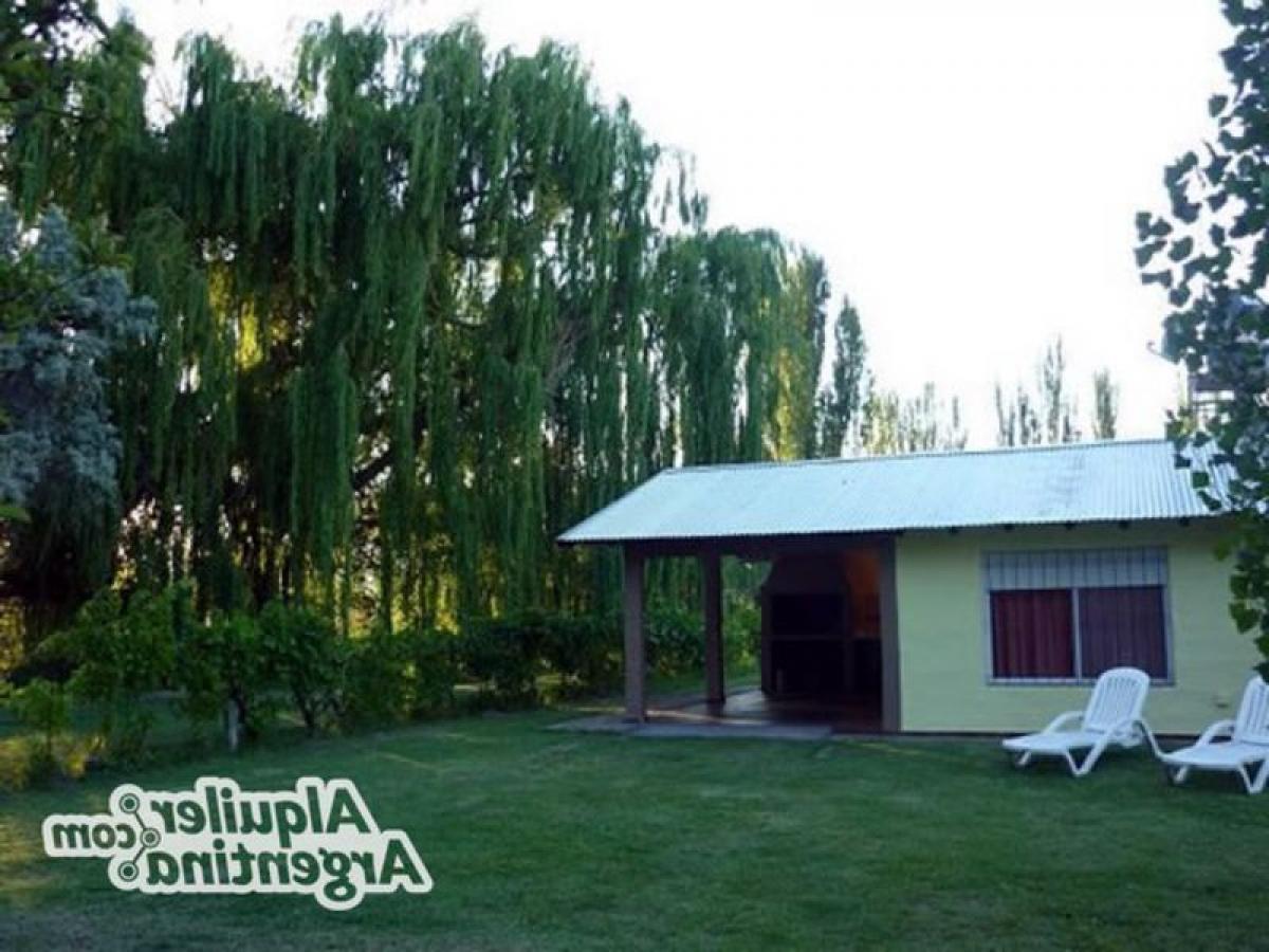 Picture of Other Commercial For Sale in Mendoza, Mendoza, Argentina