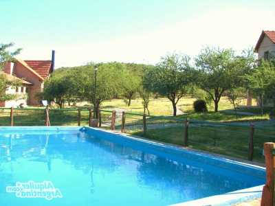 Other Commercial For Sale in San Luis, Argentina