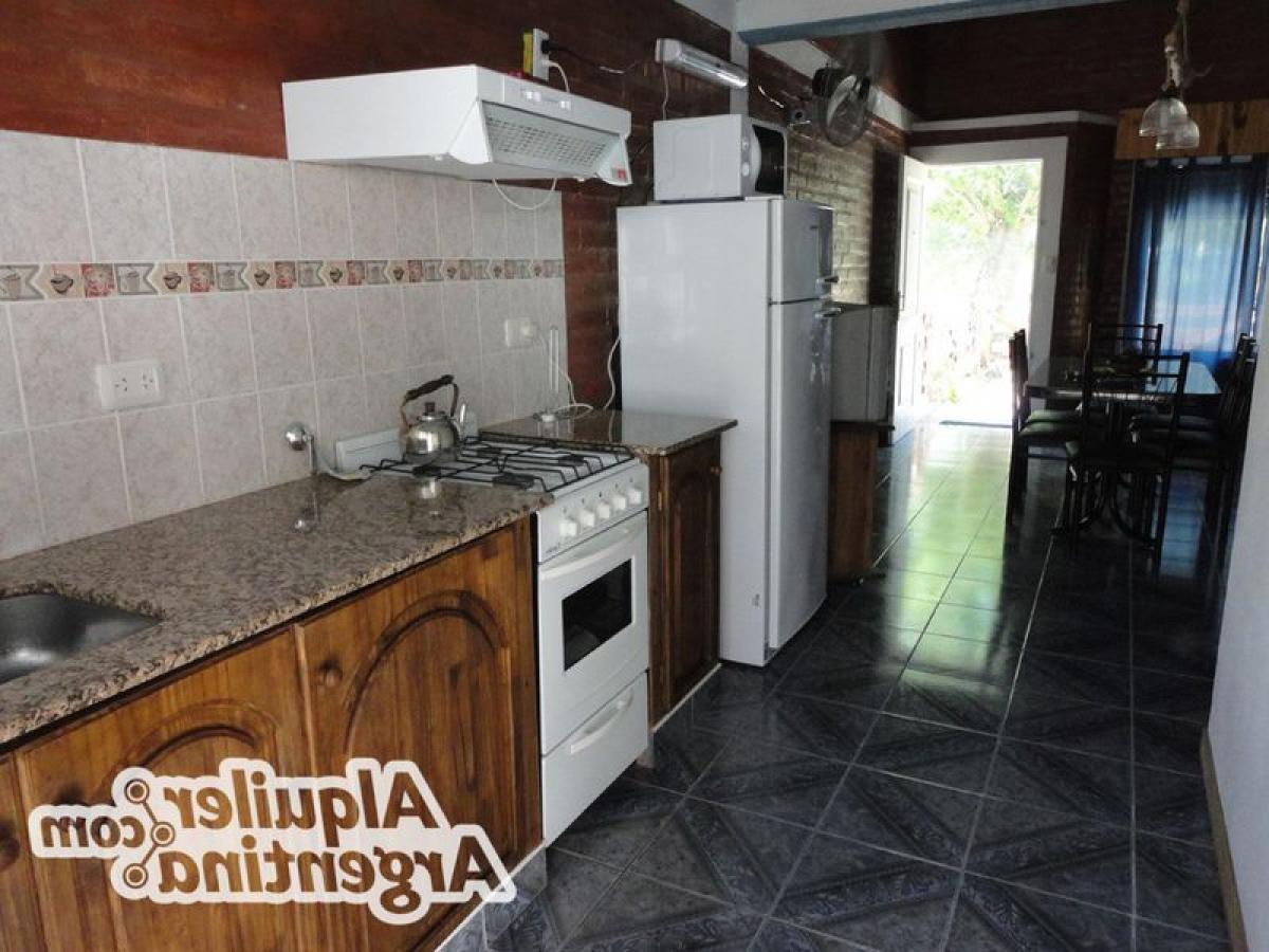 Picture of Other Commercial For Sale in Buenos Aires Costa Atlantica, Buenos Aires, Argentina