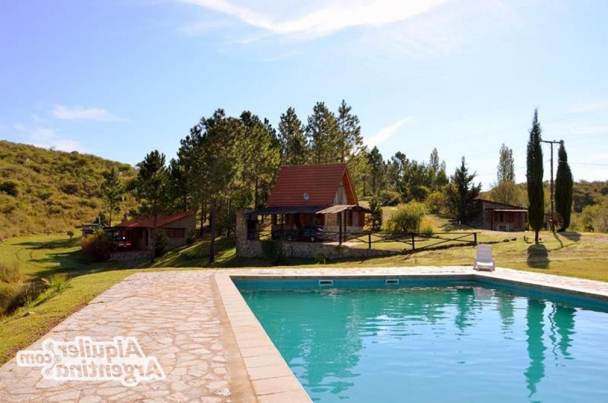 Picture of Other Commercial For Sale in San Luis, San Luis, Argentina