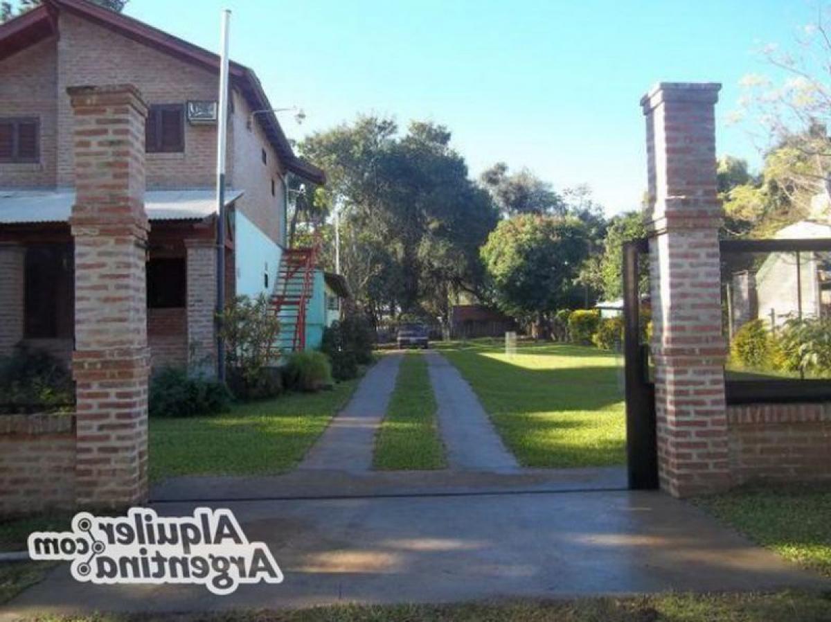 Picture of Other Commercial For Sale in Corrientes, Corrientes, Argentina