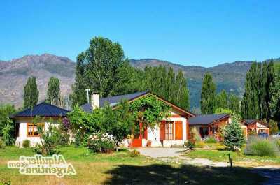 Other Commercial For Sale in Chubut, Argentina