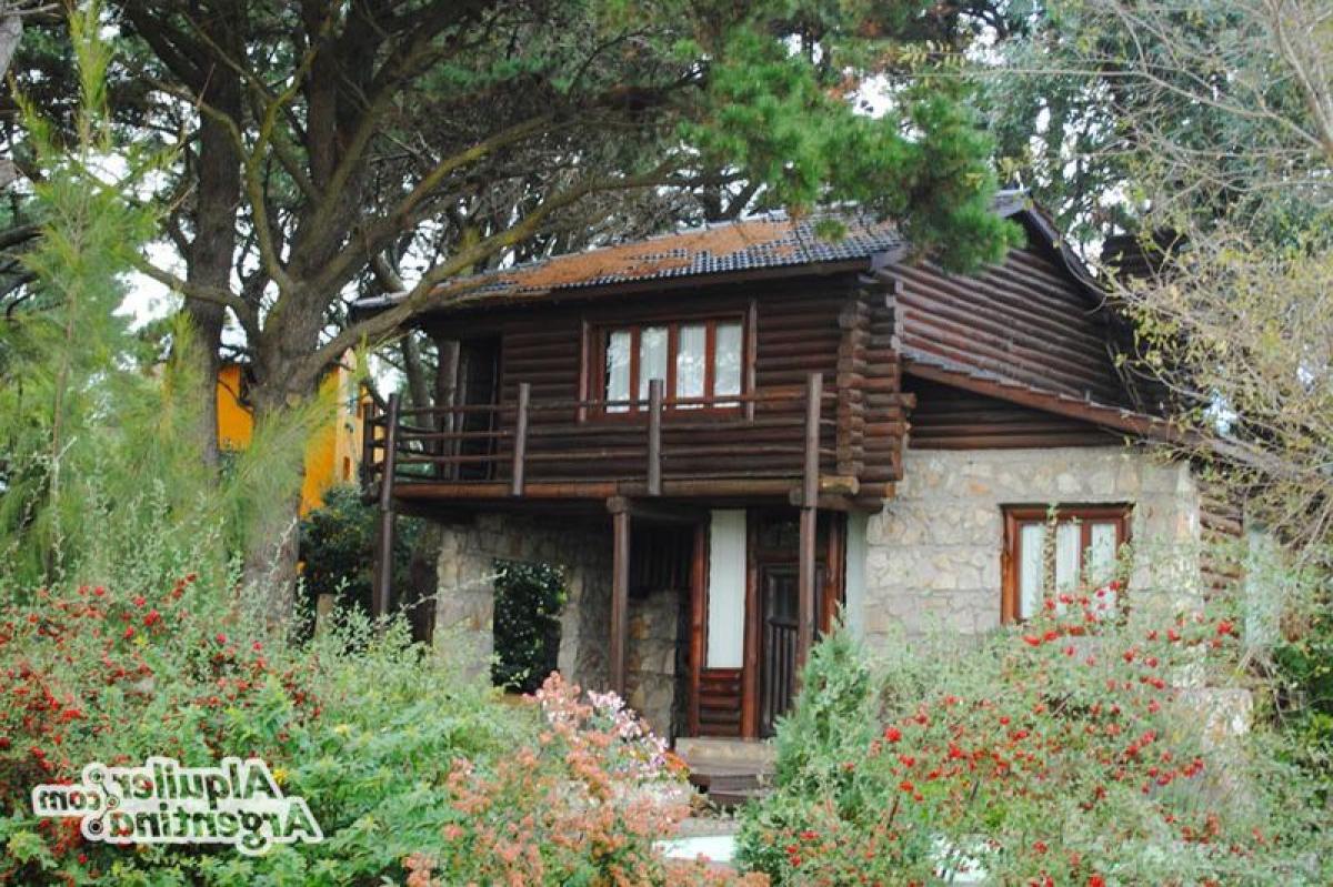 Picture of Other Commercial For Sale in General Pueyrredon, Buenos Aires, Argentina