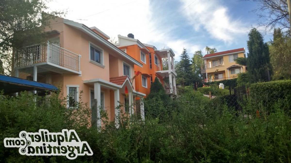 Picture of Apartment For Sale in San Luis, San Luis, Argentina