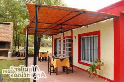 Hotel For Sale in San Luis, Argentina
