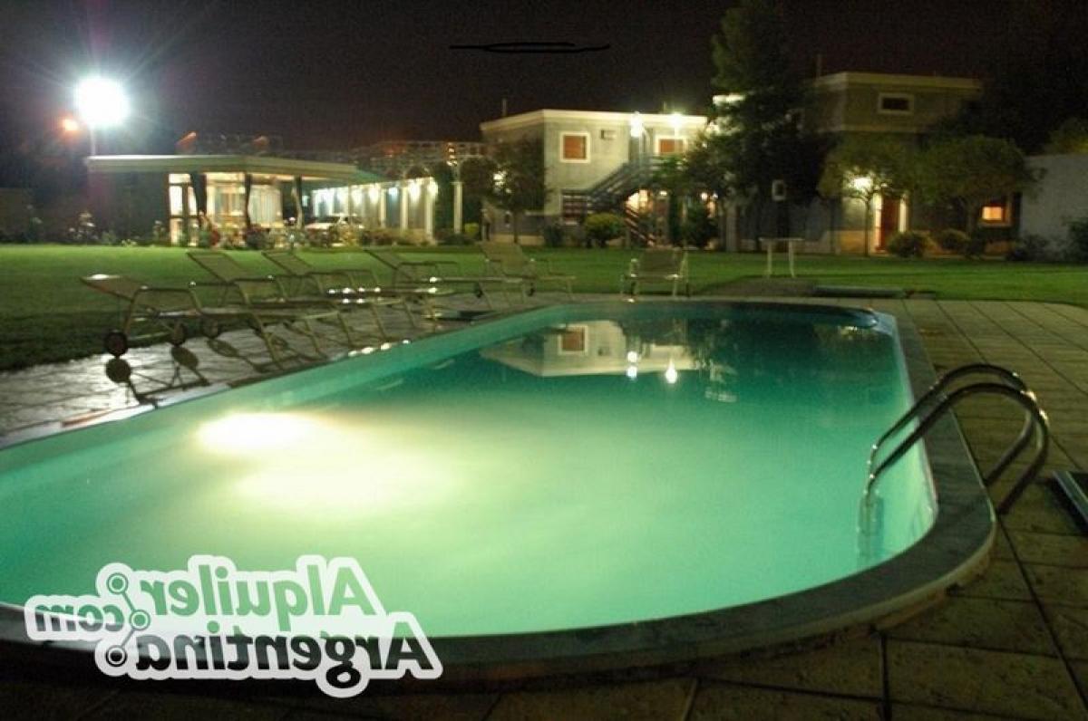 Picture of Other Commercial For Sale in San Juan, San Juan, Argentina