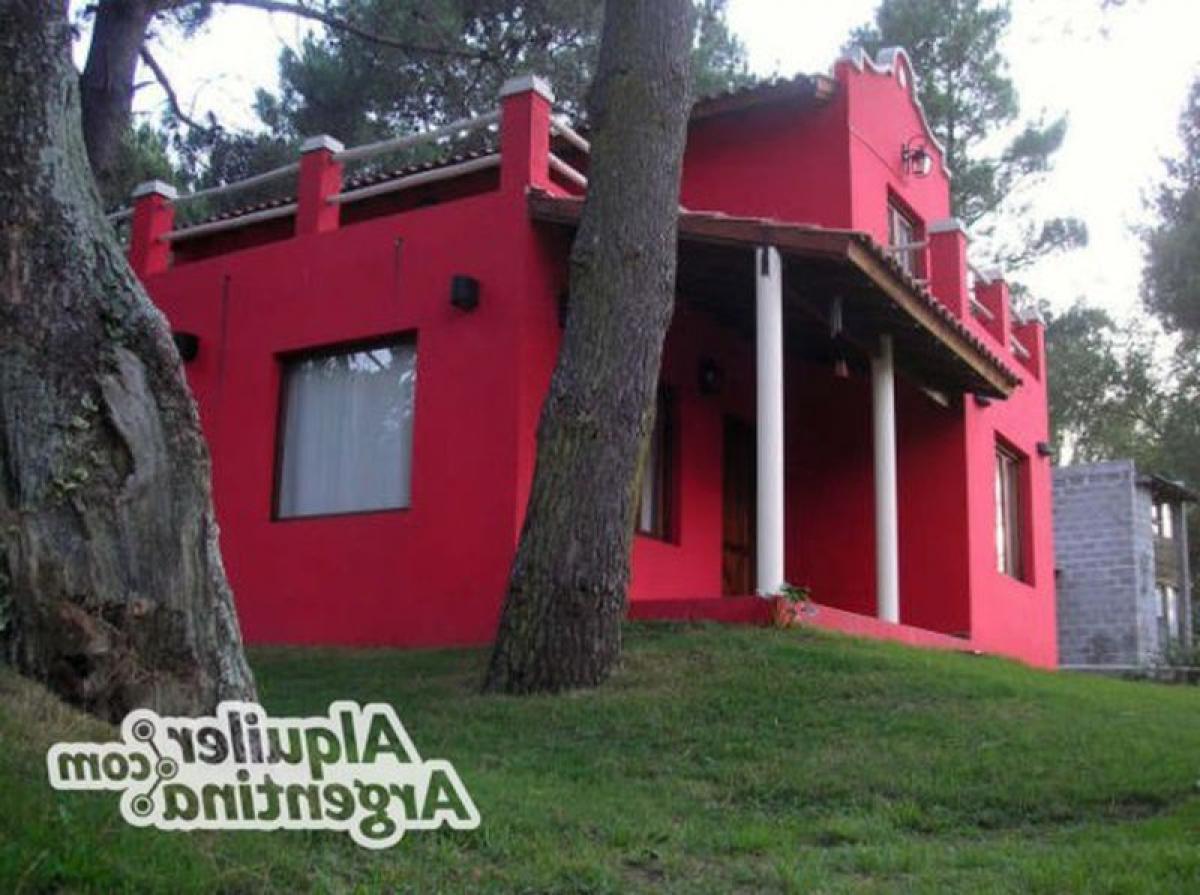 Picture of Other Commercial For Sale in General Pueyrredon, Buenos Aires, Argentina