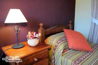 Hotel For Sale in Jujuy, Argentina