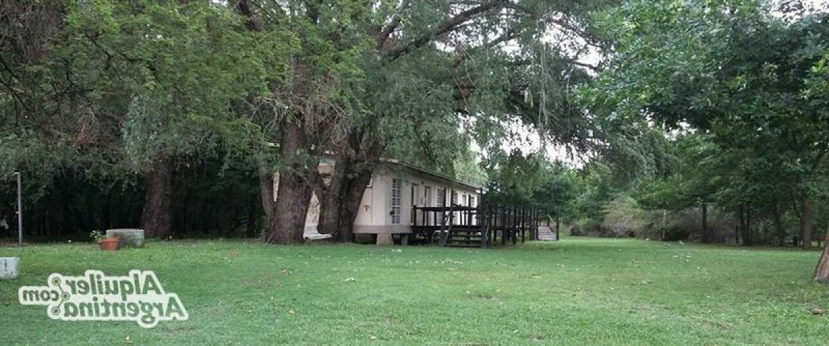 Picture of Hotel For Sale in Entre Rios, Entre Rios, Argentina