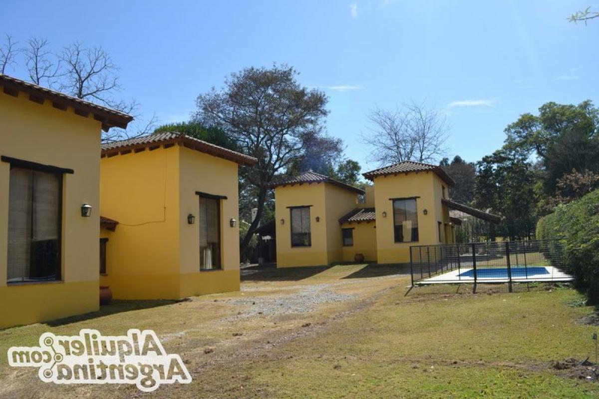 Picture of Other Commercial For Sale in Salta, Salta, Argentina