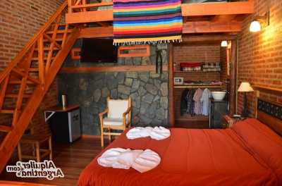 Hotel For Sale in San Luis, Argentina