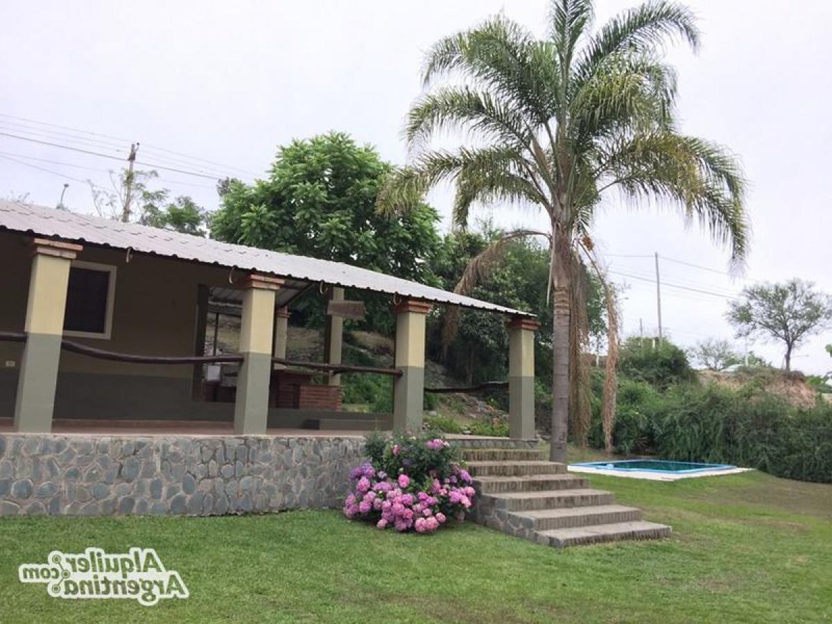 Picture of Home For Sale in Tucuman, Tucuman, Argentina