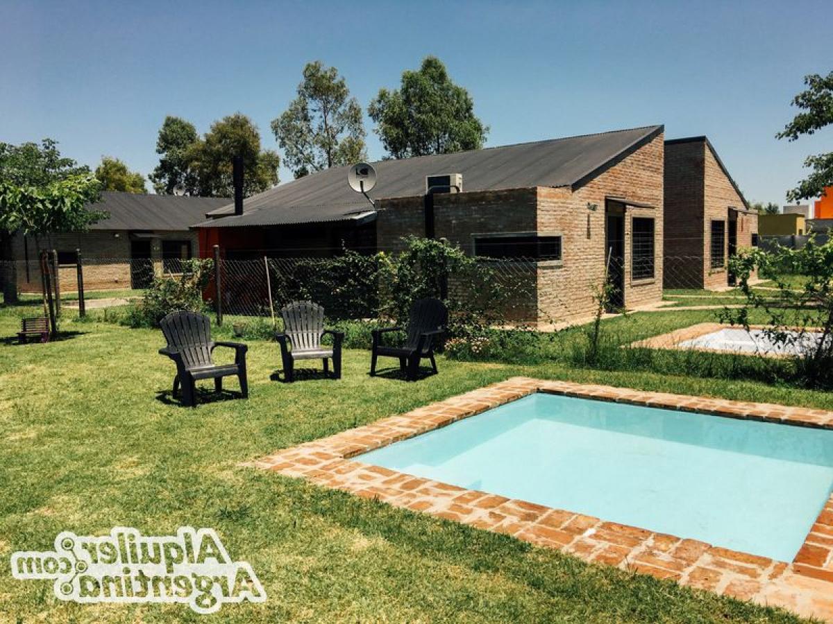 Picture of Other Commercial For Sale in Santa Fe, Santa Fe, Argentina