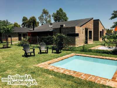 Other Commercial For Sale in Santa Fe, Argentina