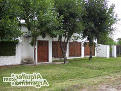 Home For Sale in Entre Rios, Argentina
