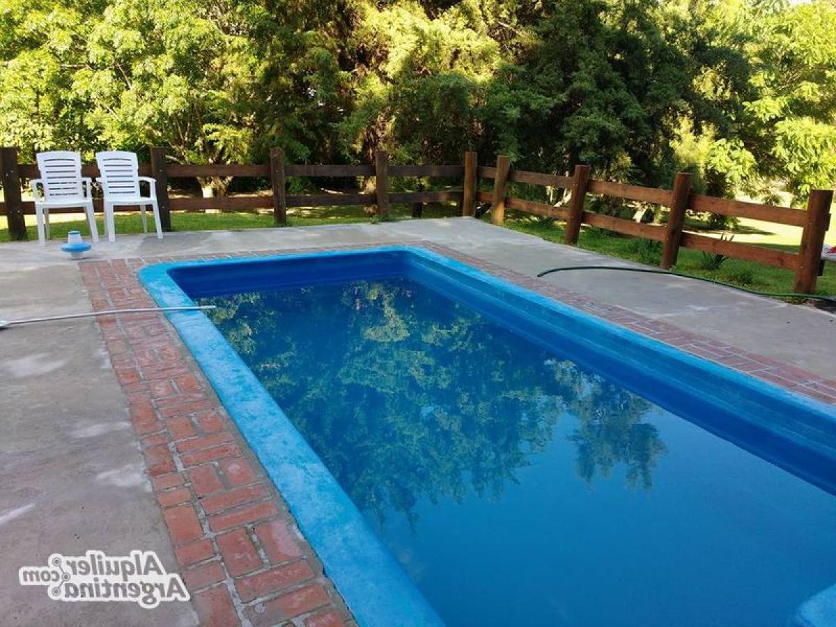 Picture of Other Commercial For Sale in Baradero, Buenos Aires, Argentina