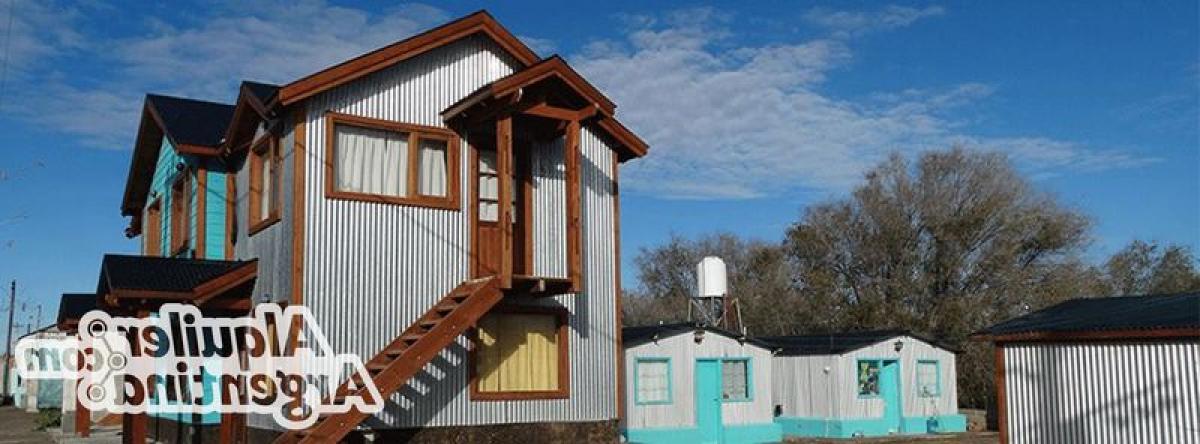 Picture of Other Commercial For Sale in Chubut, Chubut, Argentina