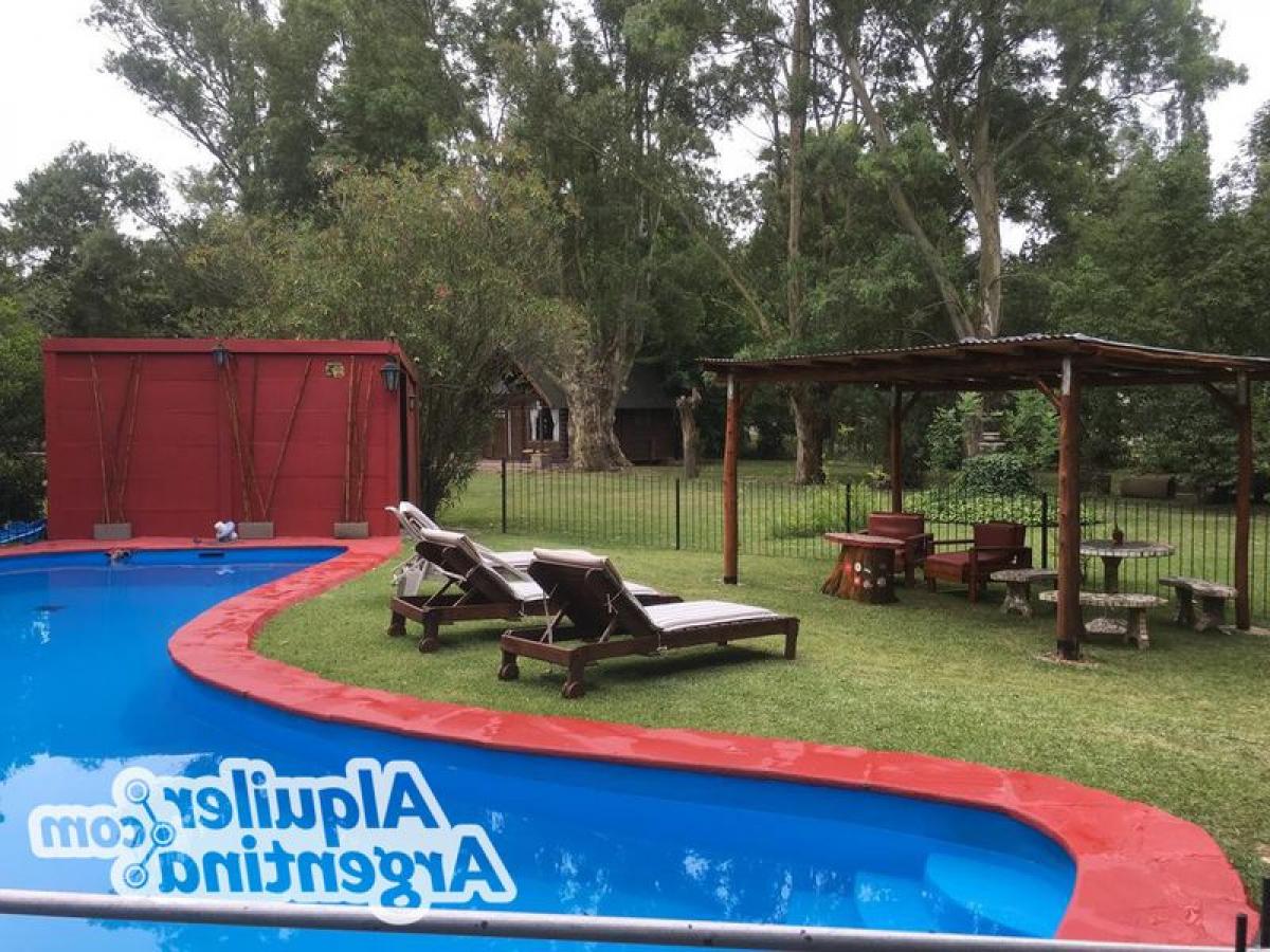 Picture of Other Commercial For Sale in Brandsen, Buenos Aires, Argentina