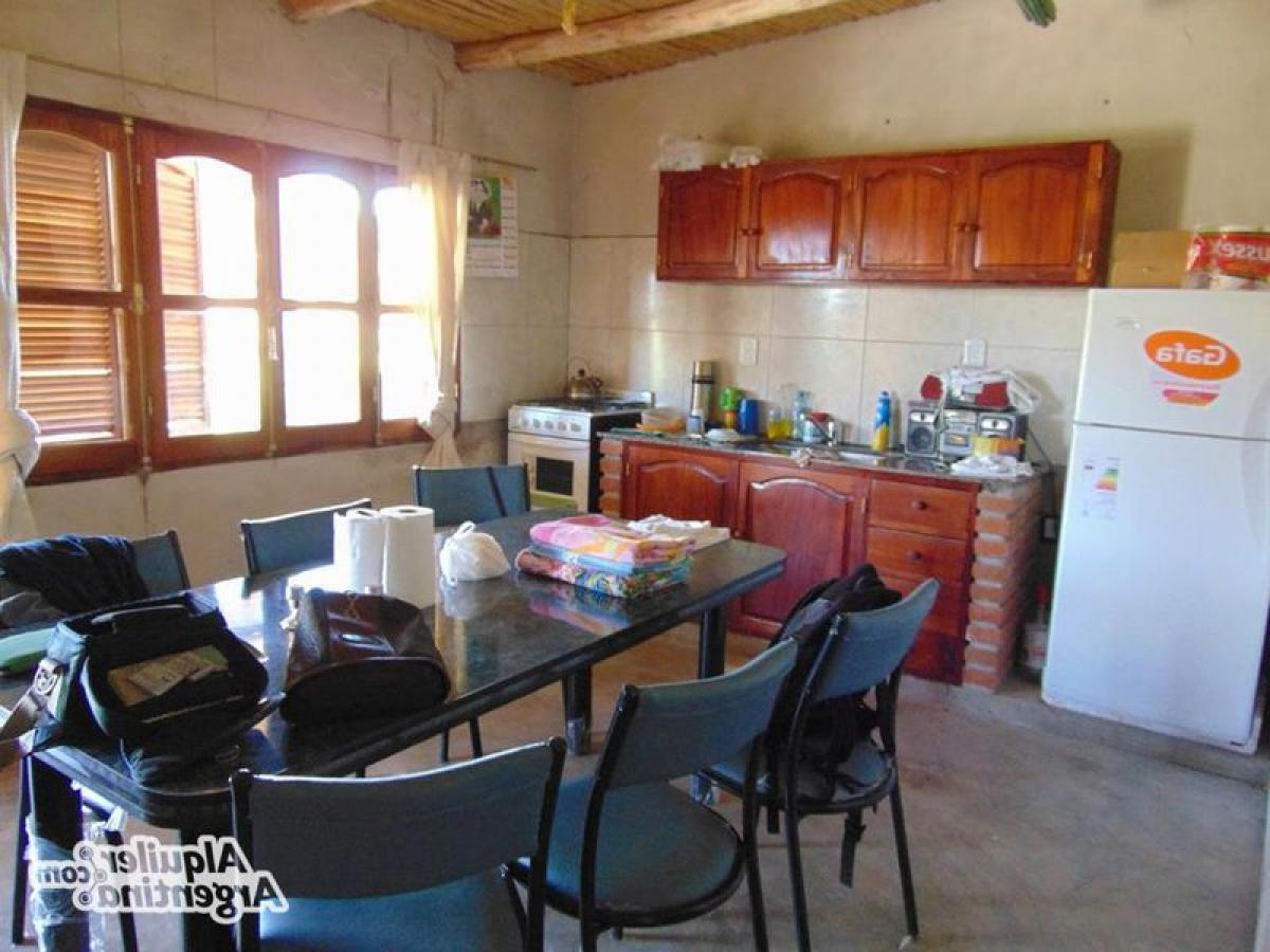 Picture of Other Commercial For Sale in Jujuy, Jujuy, Argentina
