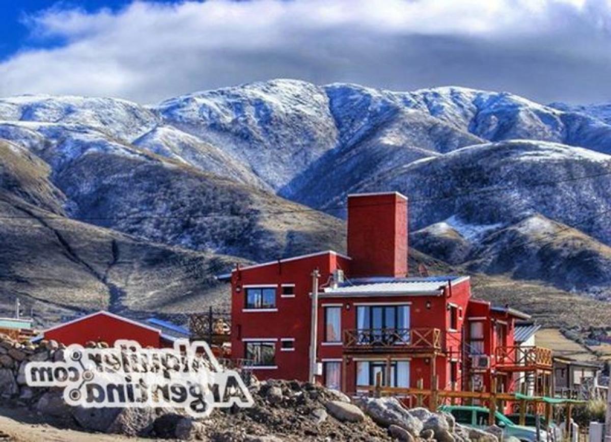 Picture of Other Commercial For Sale in Tucuman, Tucuman, Argentina