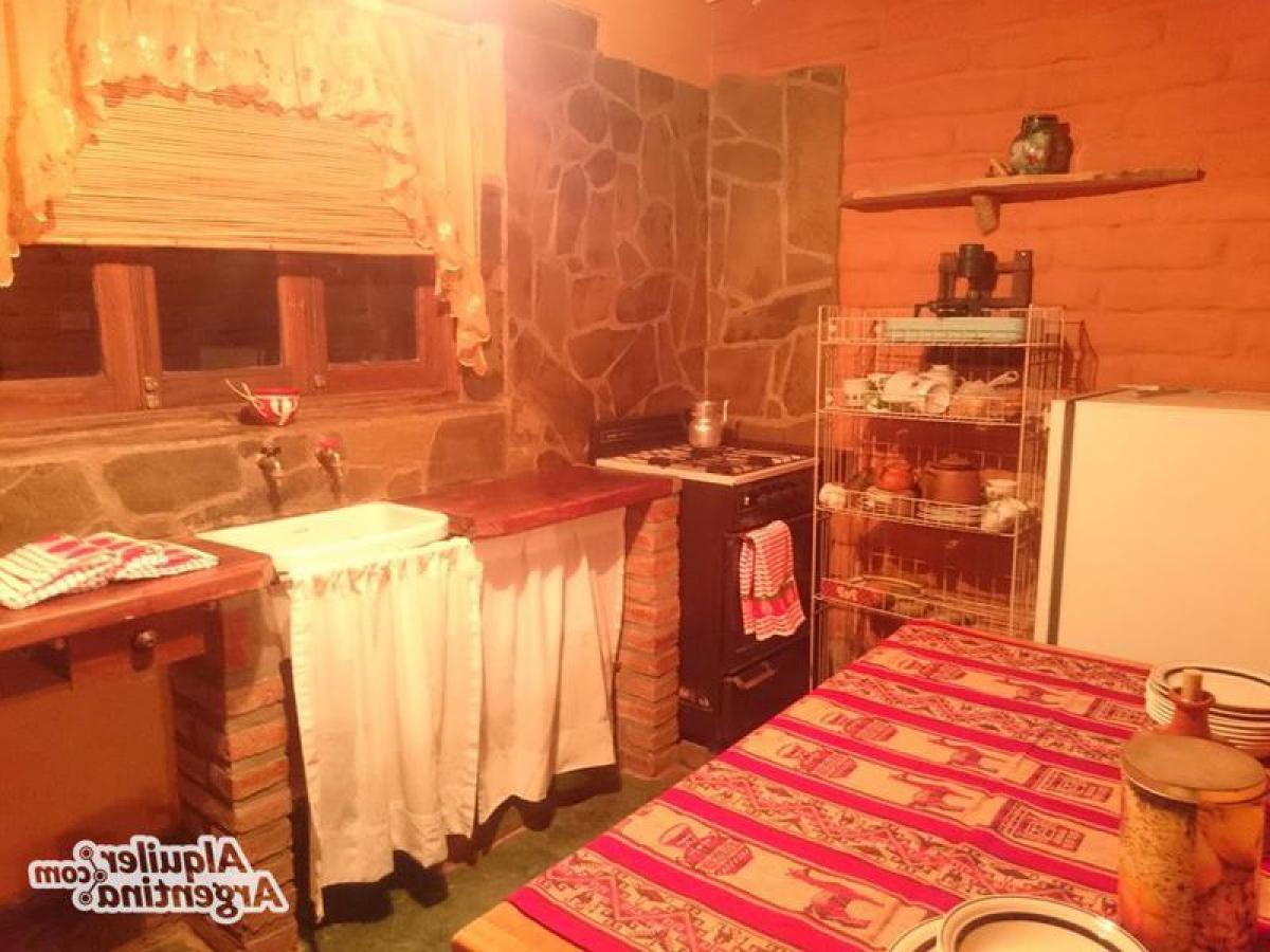 Picture of Home For Sale in Jujuy, Jujuy, Argentina