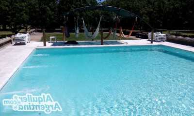 Hotel For Sale in Azul, Argentina