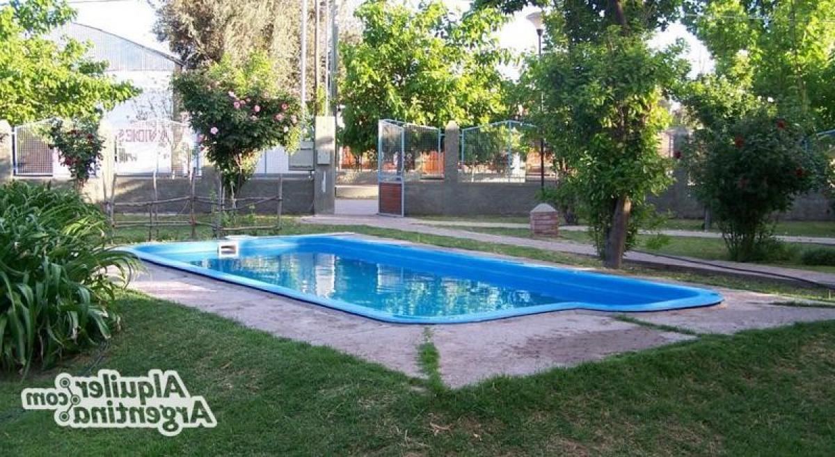 Picture of Other Commercial For Sale in San Juan, San Juan, Argentina